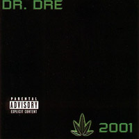 "2001" di Dr. Dre