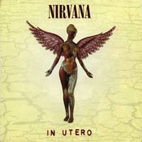 "In Utero" dei Nirvana