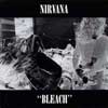 "Bleach" dei Nirvana