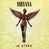 "In Utero" dei Nirvana