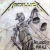 "...And Justice For All" dei Metallica