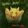 "Proud Like A God" dei Guano Apes