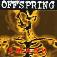 "Smash" dei The Offspring