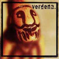 "Verdena" dei Verdena