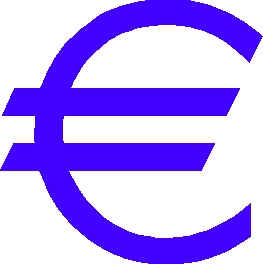 Listino in EURO