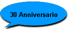 30 Anniversario