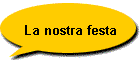La nostra festa