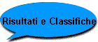 Risultati e Classifiche