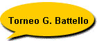 Torneo G. Battello