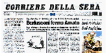 il corriere della sera