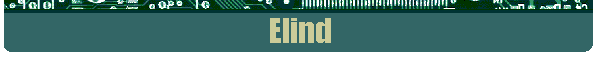 Elind