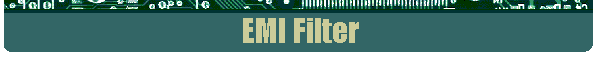 EMI Filter