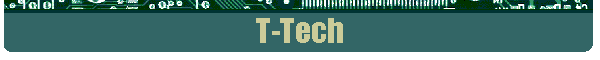 T-Tech