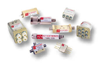 RLC Electronics Products