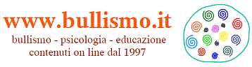 www.bullismo.it