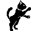 gatto nero.gif (5925 byte)