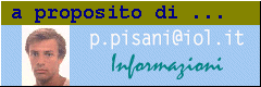A proposito di ...