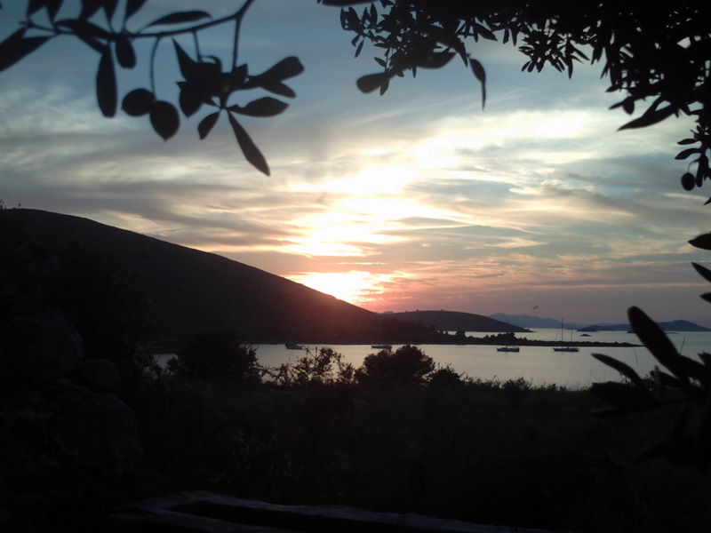 Isola di Zut030