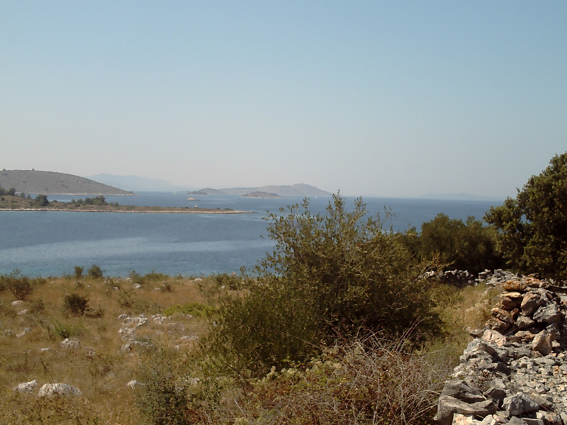 Isola di Zut118