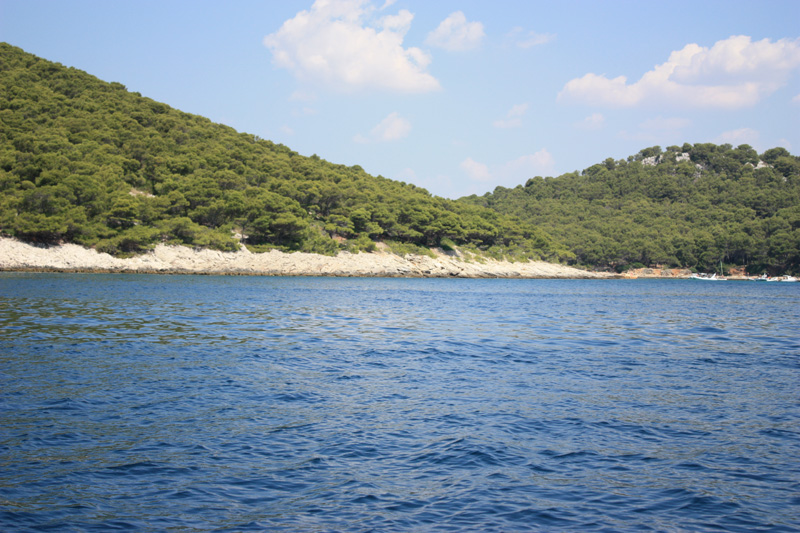 Isola di Zut009