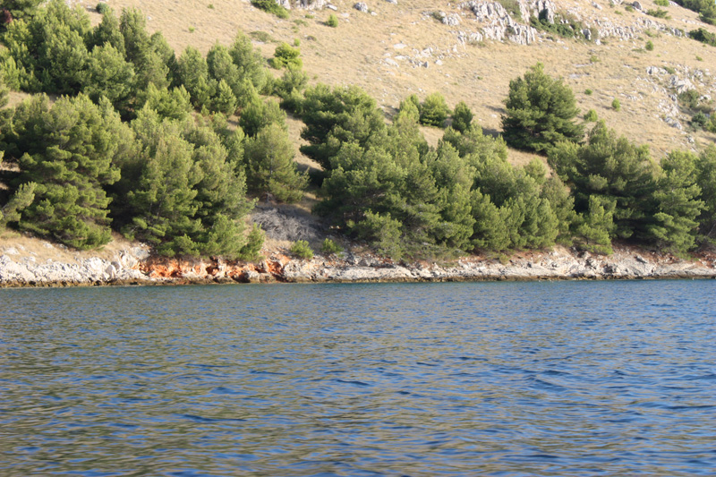 Isola di Zut033