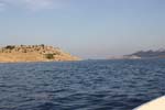 Isola di Zut036