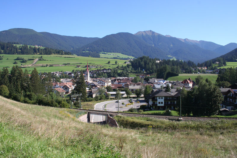 Estate 2007-002