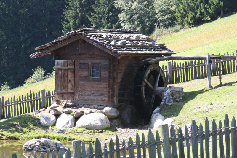 Estate 2007-036