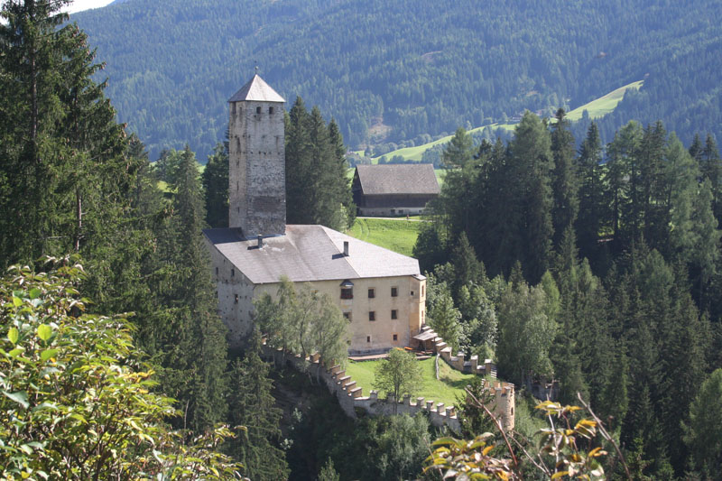 Estate 2007-063