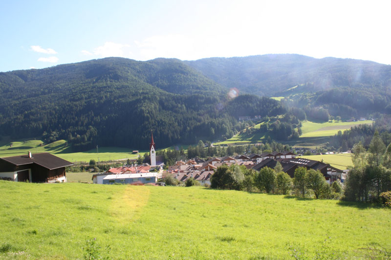 Estate 2007-107