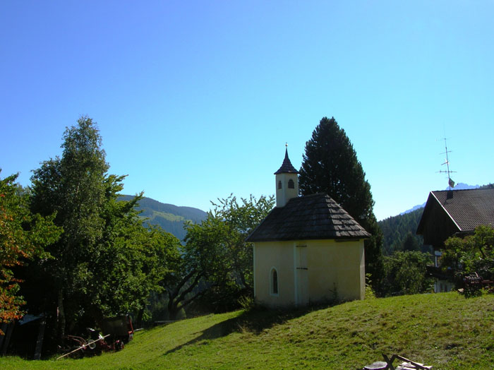Villa San Giuseppe 2007-008