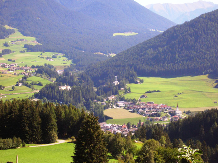Villa San Giuseppe 2007-010