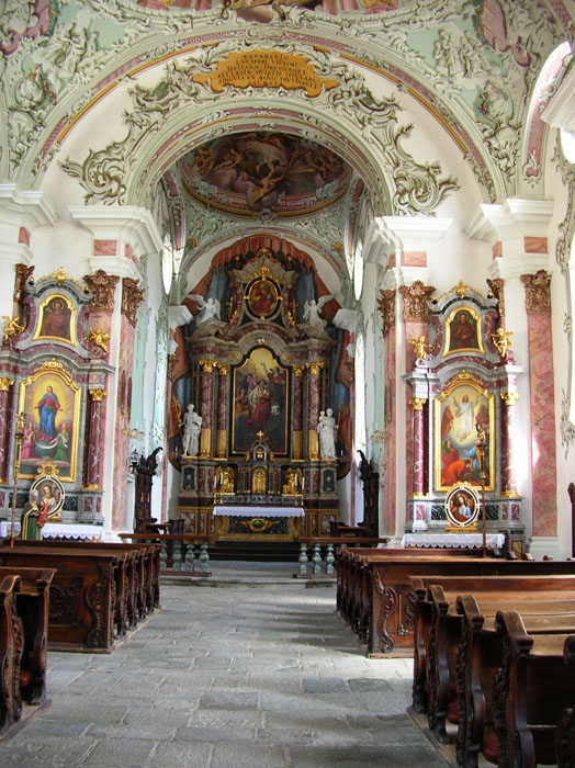 Villa San Giuseppe 2007-225
