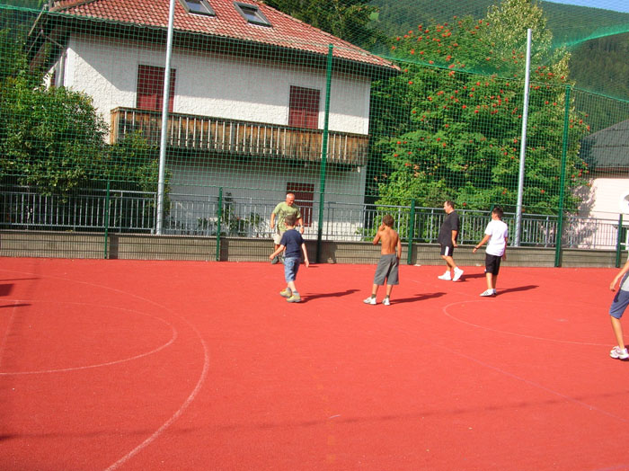 Villa San Giuseppe 2007-226