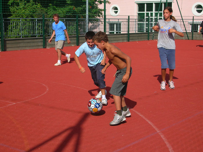 Villa San Giuseppe 2007-227