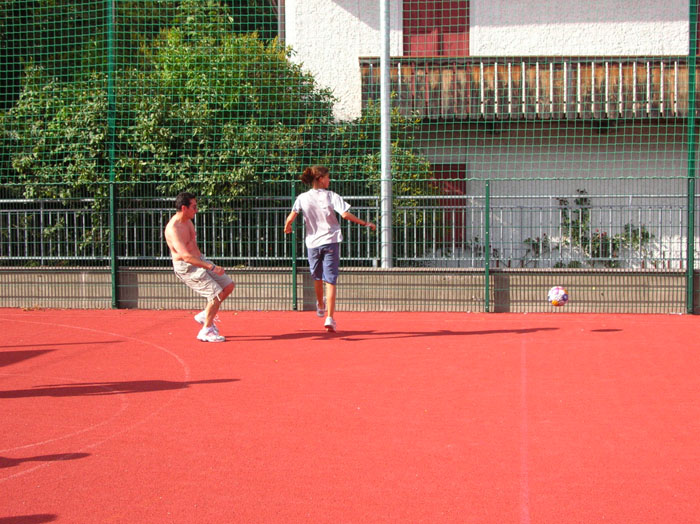 Villa San Giuseppe 2007-229