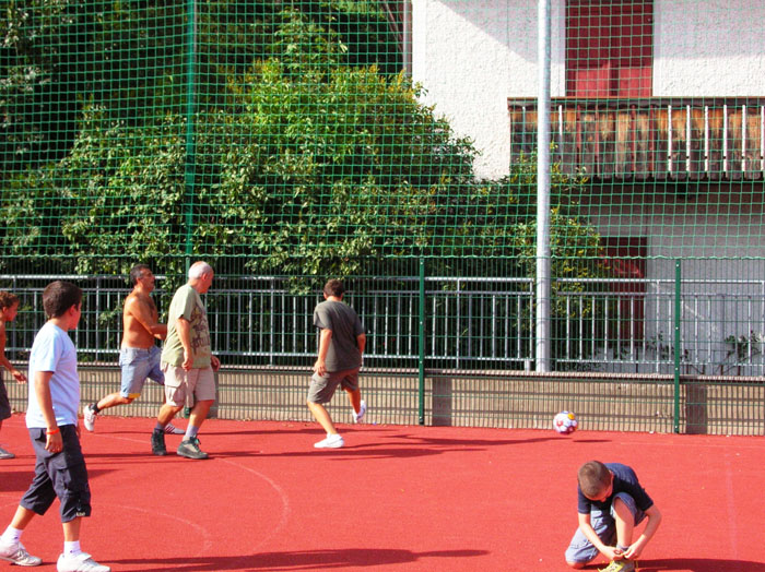 Villa San Giuseppe 2007-232