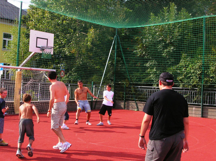 Villa San Giuseppe 2007-234