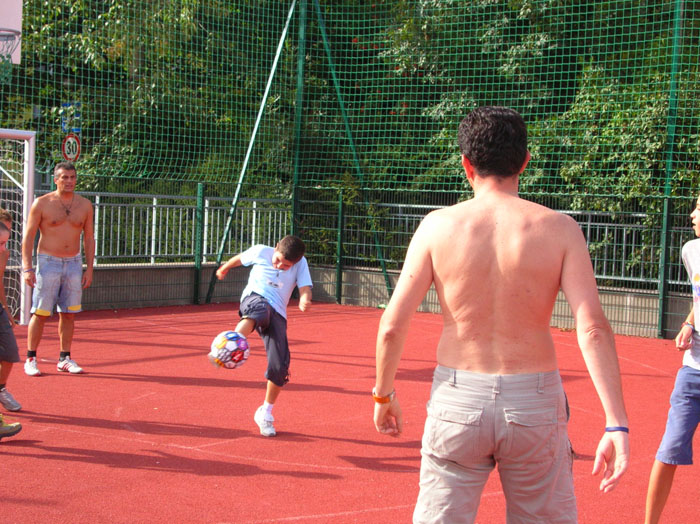 Villa San Giuseppe 2007-235