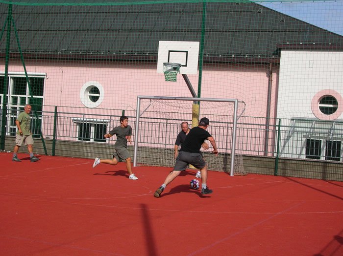 Villa San Giuseppe 2007-237