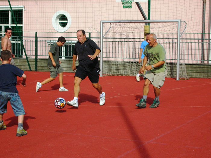 Villa San Giuseppe 2007-241