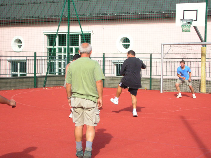 Villa San Giuseppe 2007-242