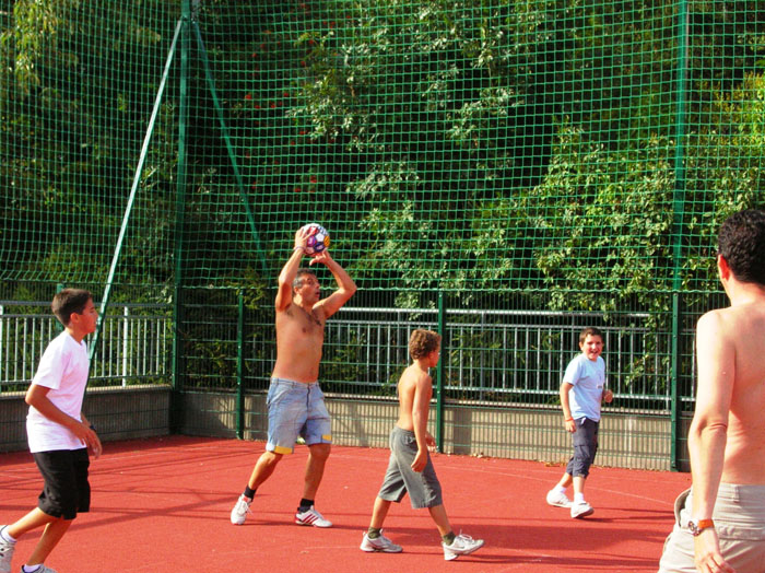Villa San Giuseppe 2007-243