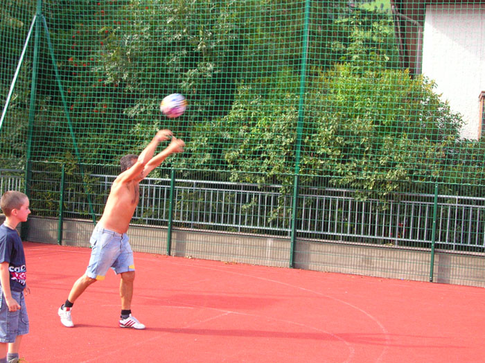 Villa San Giuseppe 2007-245