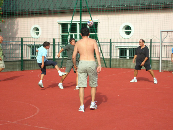 Villa San Giuseppe 2007-246