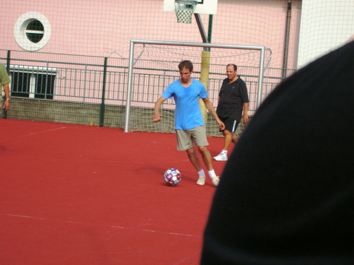 Villa San Giuseppe 2007-247