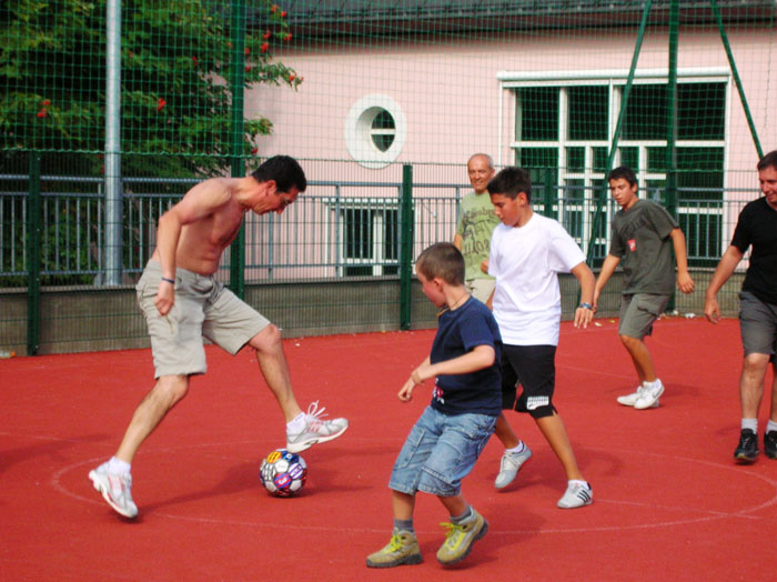 Villa San Giuseppe 2007-248