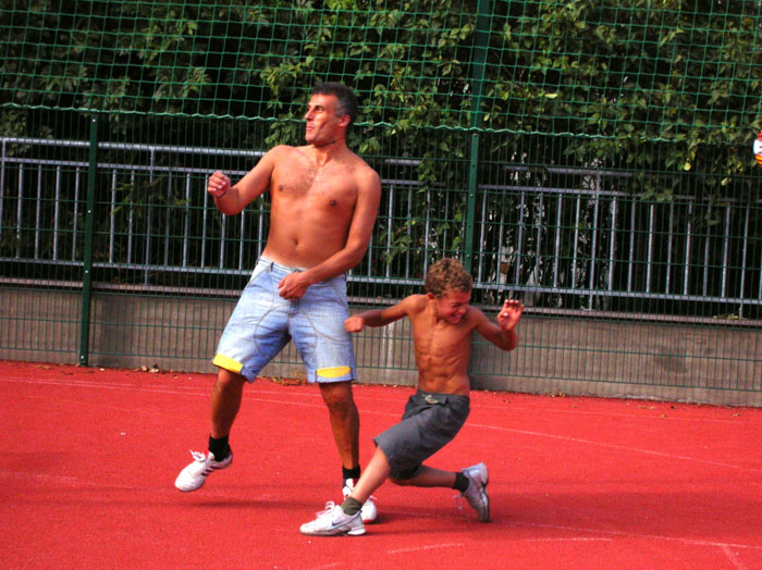 Villa San Giuseppe 2007-251