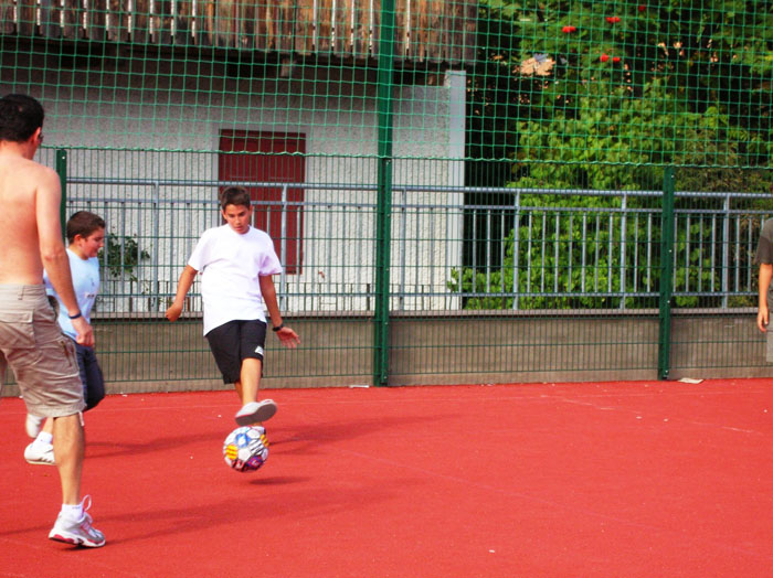 Villa San Giuseppe 2007-252