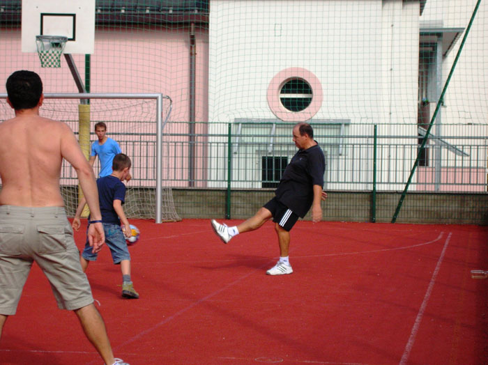 Villa San Giuseppe 2007-253
